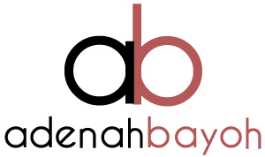 Adenah Bayoh logo