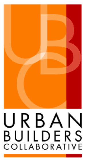 Urban Builders Collaborative logo